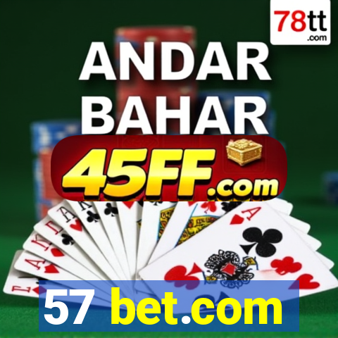 57 bet.com